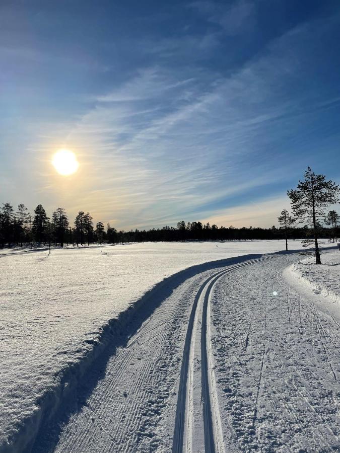 Fryksas Hotell & Gestgifveri Exteriör bild