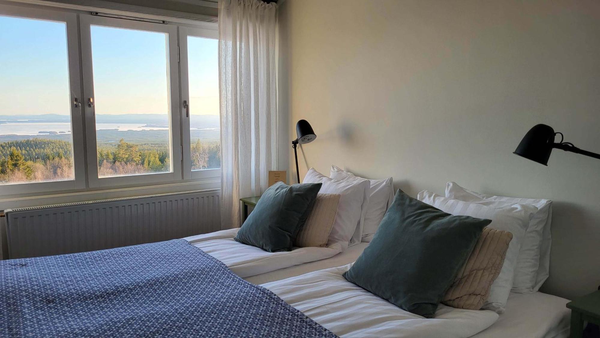 Fryksas Hotell & Gestgifveri Exteriör bild